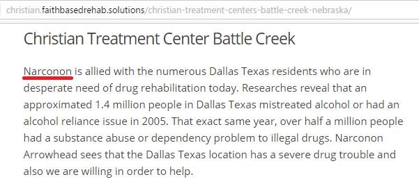 Naltrexone Addiction Detox CentersTrosper KY