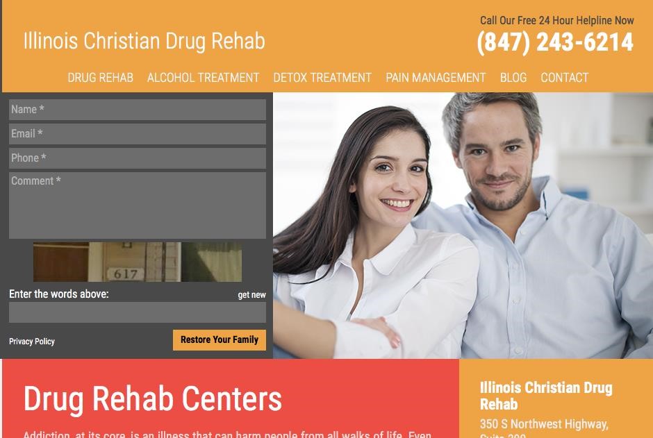 Lorcet Rehab Treatment ClinicsWebster PA