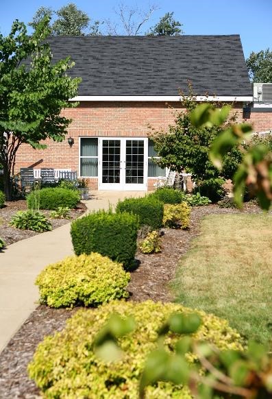 Rehab FacilityWinlock WA