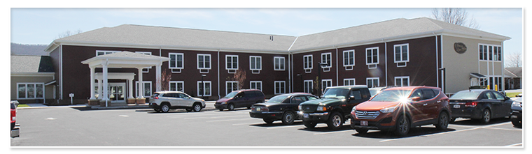 Advances In Dual DiagnosisSouth Milford IN