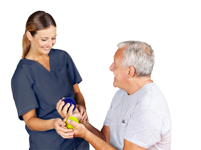 Butalbital Addiction CenterKaweah CA